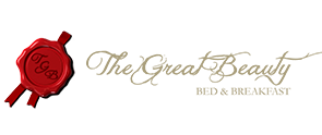 B&B The Great Beauty Rome Logo