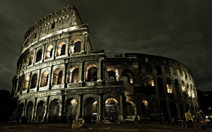 B&B zona Colosseo